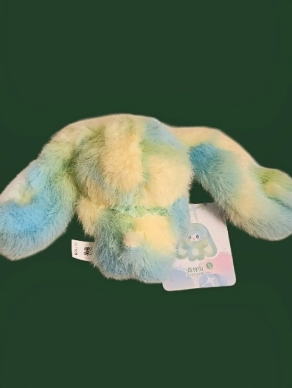 Yalli Studio adorable pastel